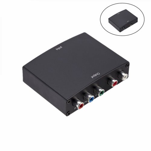 HDMI To Chromatic Aberration Converter HDMI TO