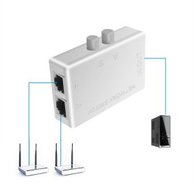 Internal And External NetworkSwitch Conversion Free Network Cable