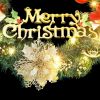 Christmas Wreath with 20 LEDs Green 17.7"