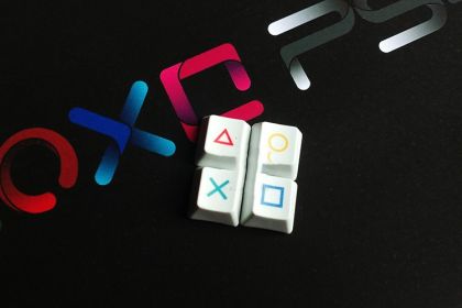 Thickened Direction Keycaps Personalized Custom Keyboard (Option: PS arrow keys OEM)