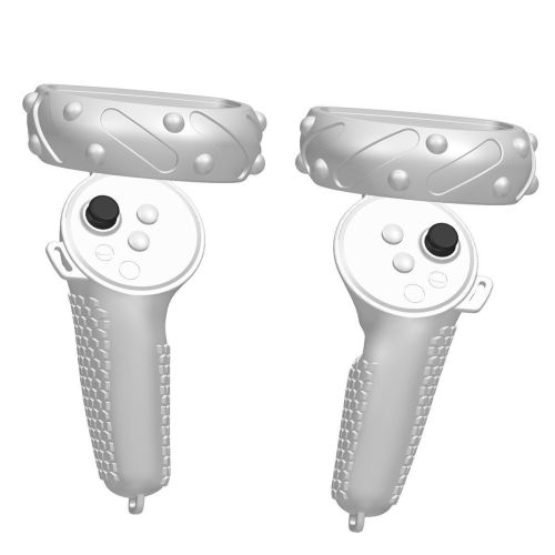 Handle Protective Sleeve Convex Point Is Fully Covered With Silica Gel To Prevent Falling