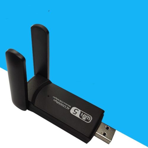 AP Mode 5G Hz 200Mbps Wireless Network Card
