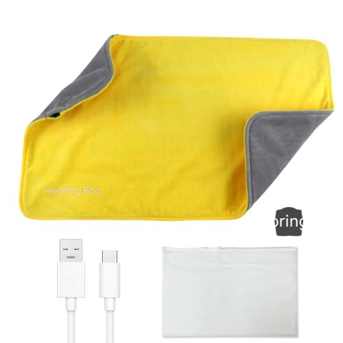Graphene Intelligent Constant Temperature USB Heating Pad