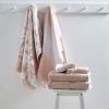 Signature Soft 6 Piece Solid Towel Set