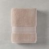 Signature Soft 6 Piece Solid Towel Set