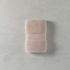 Signature Soft 6 Piece Solid Towel Set