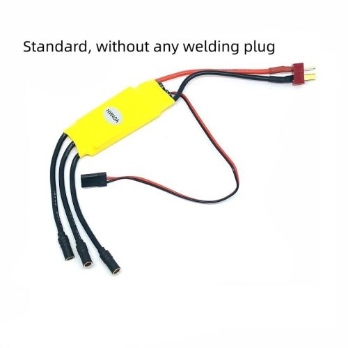Xida Electrical Adjustment XXD30A Brushless Motor Electrical Adjustment Multi-axis UAV Electrical Adjustment