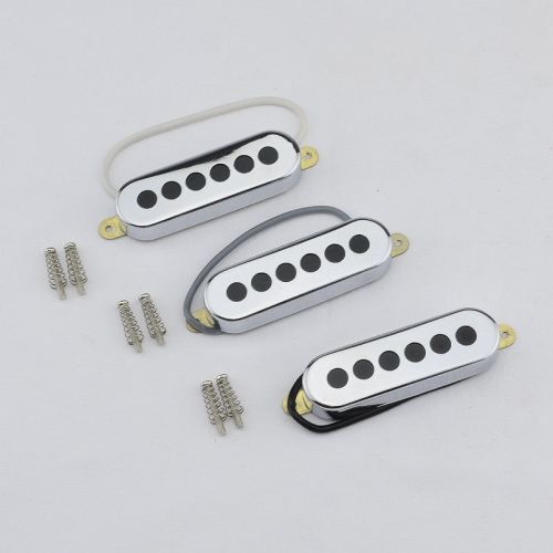 Burns Tri-sonic Single Alnico Pickups For Electric Guitar